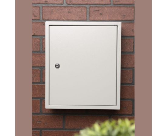 Навесной распределительный щит EKF ЩРН-18 Basic 350х300х120, IP31 mb21-18-bas – изображение 11