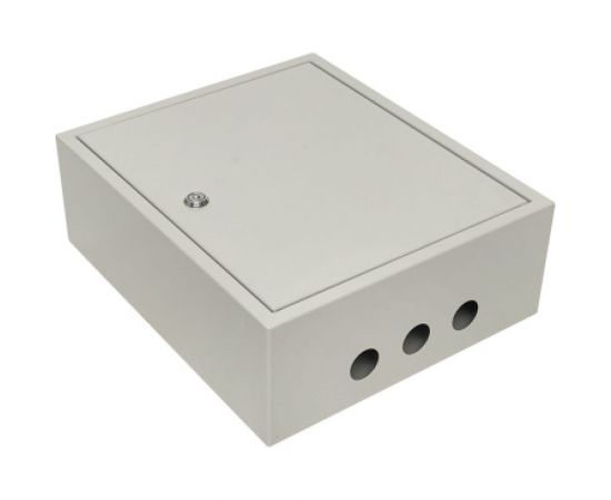 Навесной распределительный щит EKF ЩРН-18 Basic 350х300х120, IP31 mb21-18-bas – изображение 12