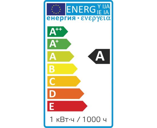 Настольный светильник Gauss NN001 3D Луна 1W 5V Li-ion 450mA D10см белый LED 1/6/24 – изображение 12