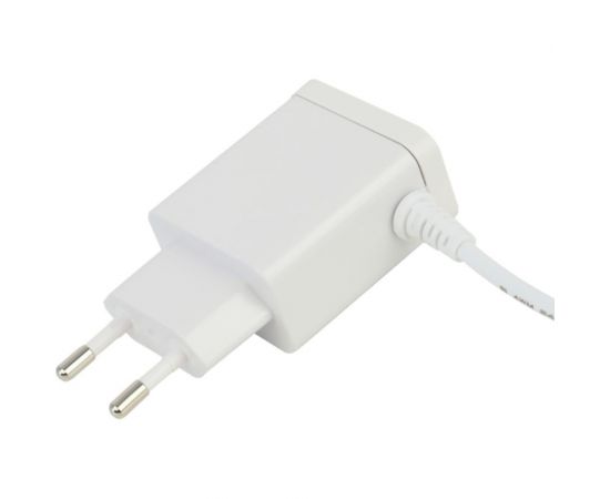 Настольный светодиодный светильник ЭРА NLED-497-12W-G на струбцине и с основанием, золото Б0052773 – изображение 16