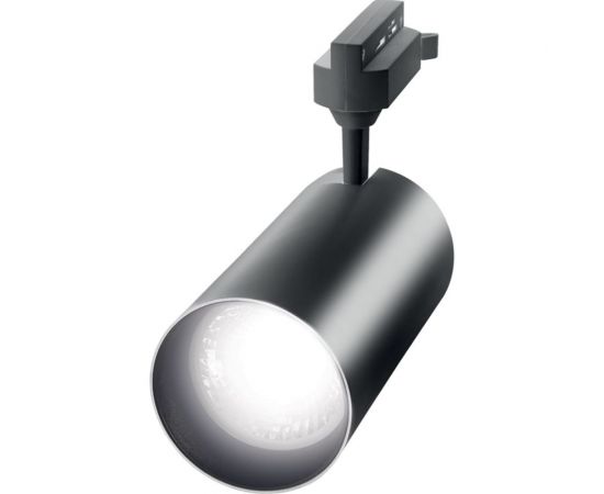 Светильник Jazzway PTR 0740 40w 3000K 24гр. BL чёрный IP40 5018648 – изображение 2