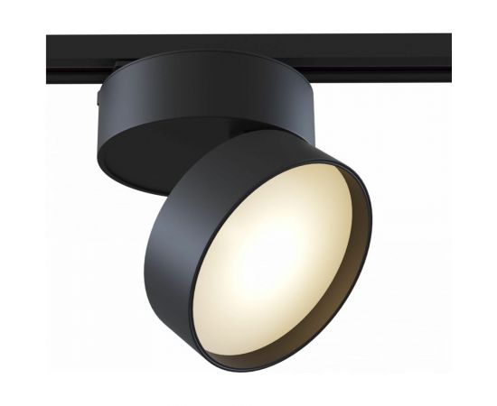 Трековый светильник MAYTONI Track lamps TR007-1-18W3K-B4K – изображение 2
