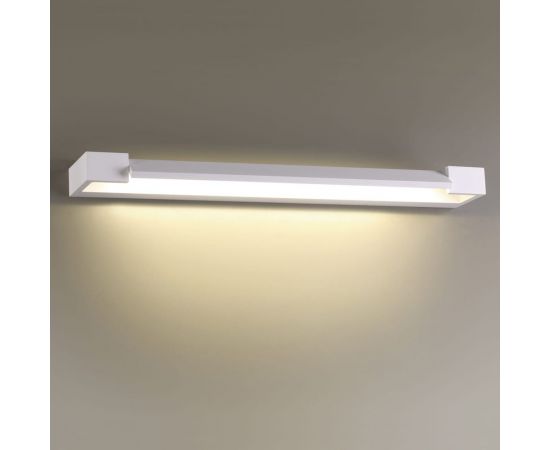 Настенный светильник ODEON LIGHT ARNO металл, LED, 18W 3887/18WW – изображение 2