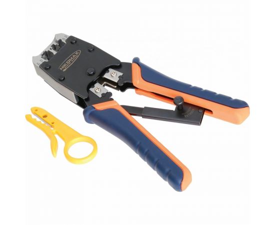 Набор инструментов NIKOMAX Комплект №1 для медных сетей NMC-TOOL-KIT-1 – изображение 2