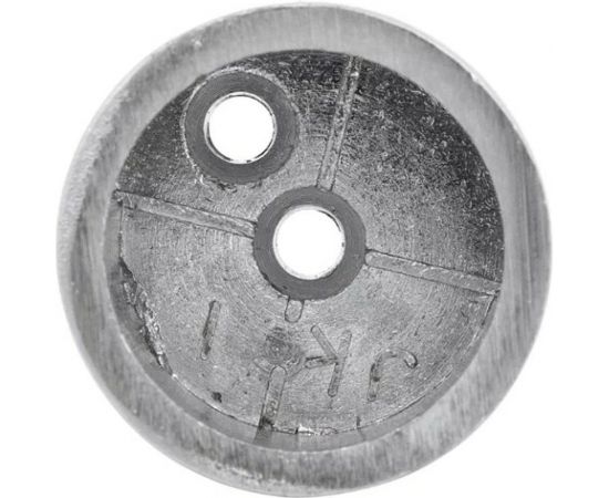 Фланец со скрытым крепежом Palladium JF-06 CP СТ-00001041 – изображение 2