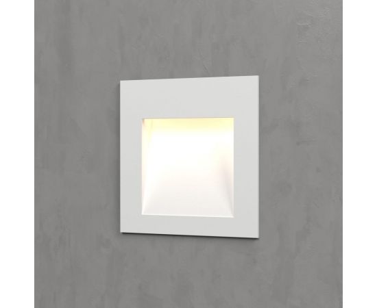 Светодиодный светильник Elektrostandard MRL LED 1103, белый, подсветка для лестниц a049743 – изображение 2