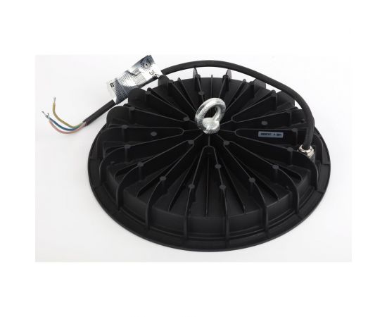 Подвесной светодиодный светильник ЭРА SPP-402-0-50K-100 IP65, 100Вт Б0046668 – изображение 2