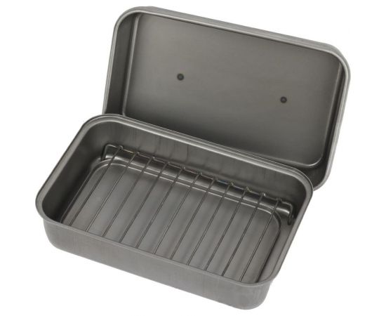 Коптильня Тонар 125 – изображение 2