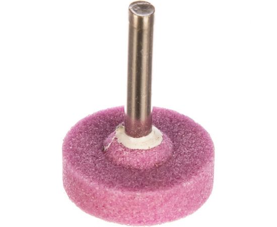 Шарошка абразивная по металлу (32х8 мм) FIT IT 36953 – изображение 2