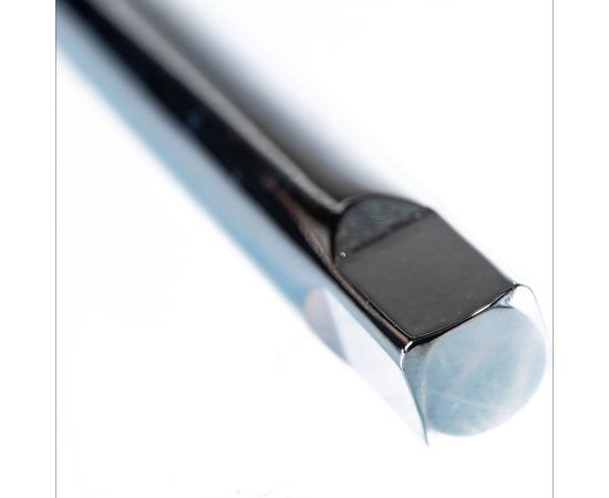 Удлинитель Aist 125 мм 3/8" зеркальный 33105B-X 00-00024605 – изображение 2