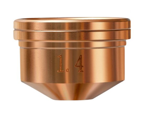 Сопло LOV0606-14 (10 шт; 1.4 мм) для CP 101-141 ПТК 00000027268 – изображение 2