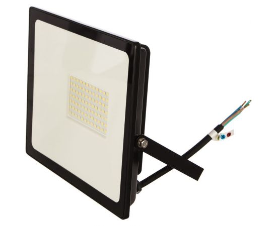 Светодиодный прожектор Smartbuy LED FL SMD LIGHT 100W, 6500K, IP65 SBL-FLLight-100-65K – изображение 2