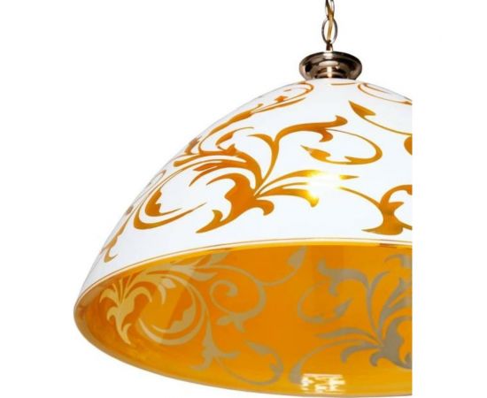 Подвесной светильник Мелодия Света R5001P-340 YL 000040636 – изображение 2