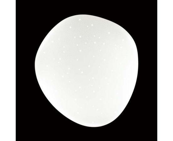 Настенно-потолочный светильник SONEX пластик, LED, 48W, STONE 2039/DL – изображение 2