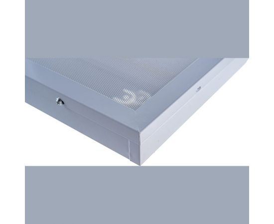 Офисный светодиодный потолочный светильник ВСЕСВЕТОДИОДЫ Армстронг 40W-4800Lm 1521 – изображение 2
