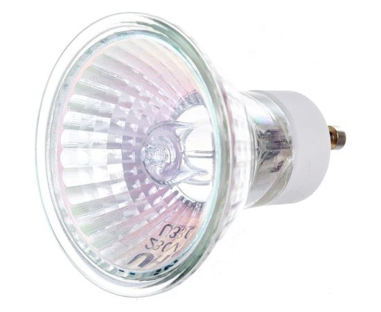 Галогенная лампа Uniel JCDR-50/GU10 01094 – изображение 2