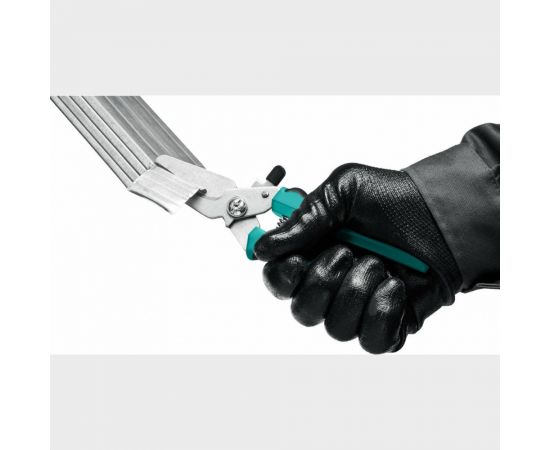 Универсальные технические ножницы СИБИН 200 мм 23213 – изображение 2