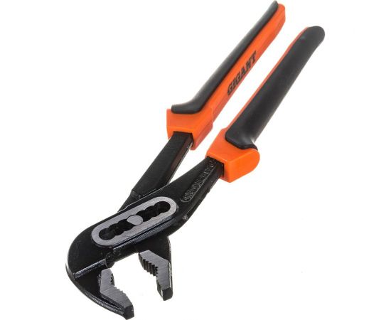 Набор инструментов Gigant 119 предметов GAS 119 – изображение 23