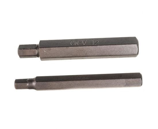 Набор инструментов Gigant 119 предметов GAS 119 – изображение 25