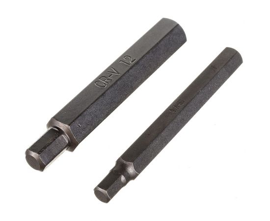 Набор инструментов Gigant 119 предметов GAS 119 – изображение 26