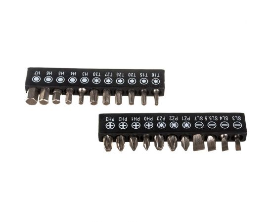 Набор инструментов Gigant 119 предметов GAS 119 – изображение 29