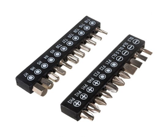 Набор инструментов Gigant 119 предметов GAS 119 – изображение 30