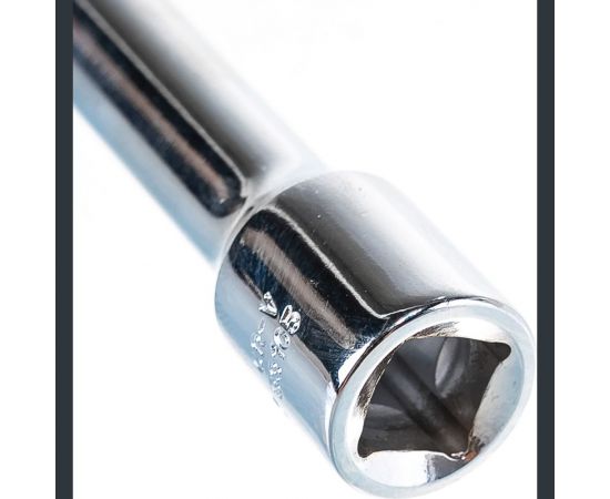 Удлинитель Aist 125 мм 3/8" зеркальный 33105B-X 00-00024605 – изображение 3