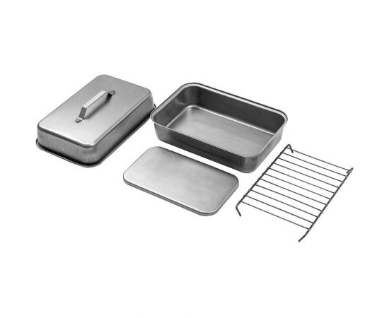 Коптильня Тонар 125 – изображение 3