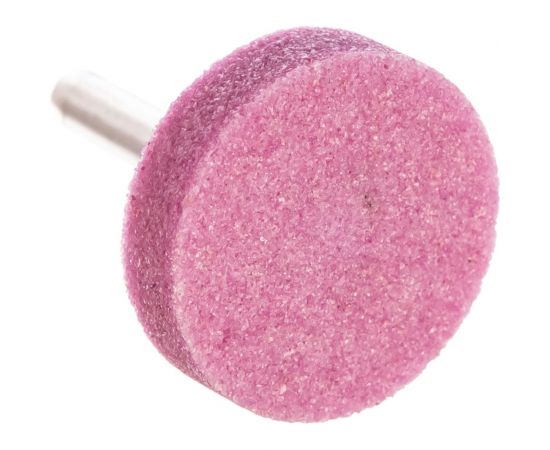 Шарошка абразивная по металлу (32х8 мм) FIT IT 36953 – изображение 3