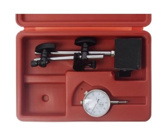 Индикатор часового типа ROCKFORCE RF-01729 – изображение 3