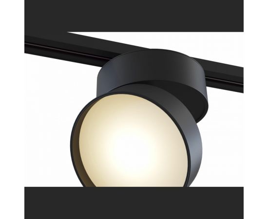 Трековый светильник MAYTONI Track lamps TR007-1-18W3K-B4K – изображение 3