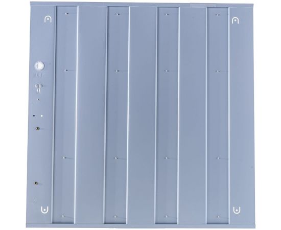 Офисный светодиодный потолочный светильник ВСЕСВЕТОДИОДЫ Армстронг 40W-4800Lm 1521 – изображение 3