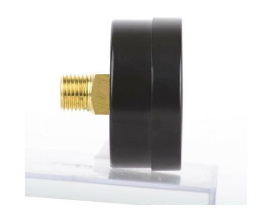 Манометр INTERTOOL 1/4 PT-1436 – изображение 3