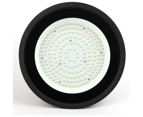 Подвесной светодиодный светильник ЭРА SPP-402-0-50K-100 IP65, 100Вт Б0046668 – изображение 4