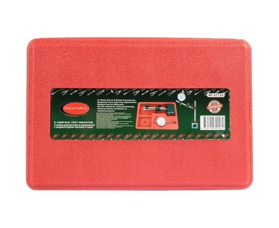 Индикатор часового типа ROCKFORCE RF-01729 – изображение 4