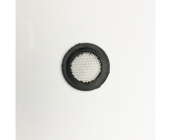 Резиновая прокладка Профитт 1/2"" с нержавеющей сеткой 19х10х2,5 мм- 2 шт. 2226193 – изображение 4