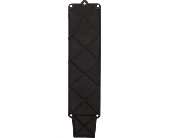 Штепсельная четырехместная влагозащищенная розетка PROCONNECT 2P+PE 230V, 16 А, IP44 каучук 111-114-4 – изображение 4