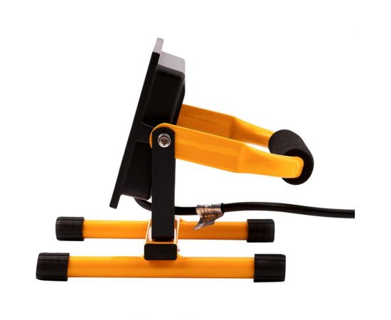 Прожектор с переноской REXANT EXPERT 50 Вт 4000 Лм 6500 K шнур с вилкой 0,5 м 605-022 – изображение 4