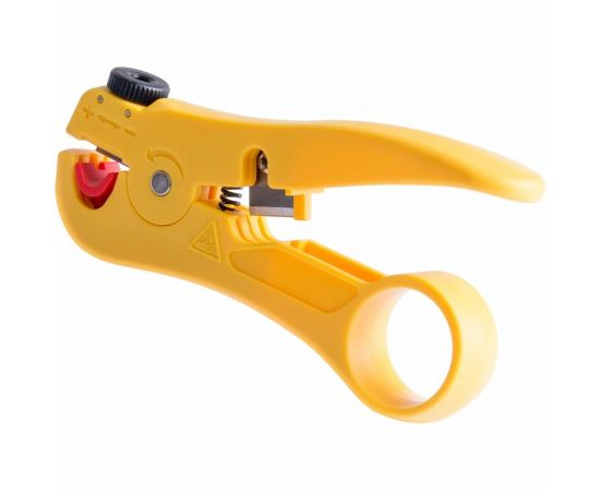 Набор инструментов NIKOMAX Комплект №1 для медных сетей NMC-TOOL-KIT-1 – изображение 4