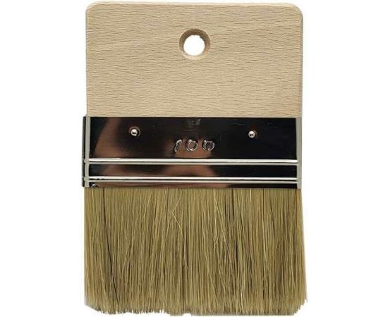 Мини-кисть с натуральной щетиной Boldrini, 100 мм, 98100 – изображение 4