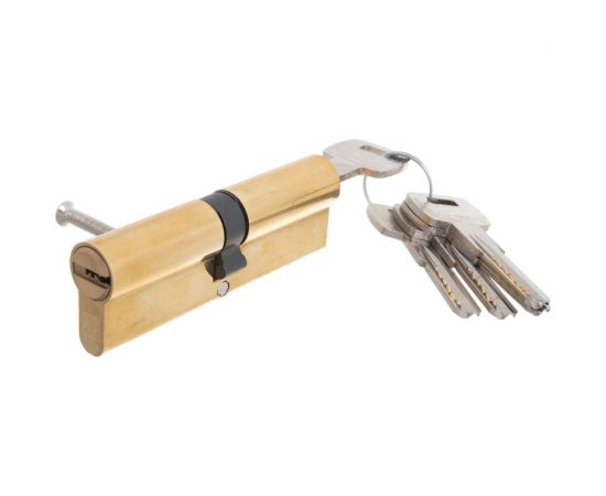 Цилиндровый механизм APECS Premier RT-90-G 16392 – изображение 4