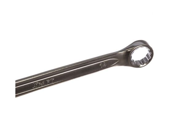 Набор комбинированных ключей 12шт: 6 8 10 12-19 22мм пластиковый держатель KRAFT KT 700591 – изображение 4