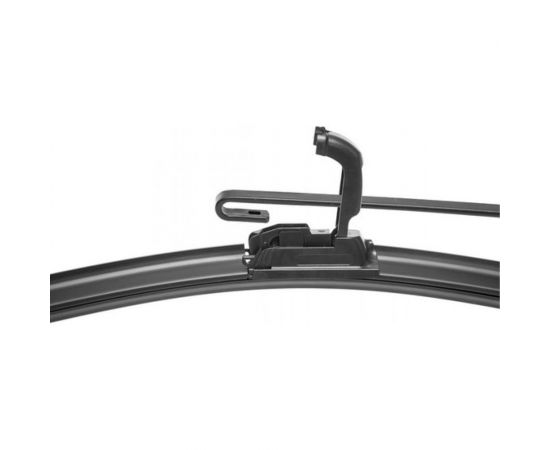 Бескаркасная щетка стеклоочистителя Mapis 20/50 см блистер 91950 – изображение 4