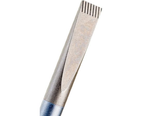 Шлицевая отвёртка WERA 335 SB SL 5,5x1x125 мм, на подвесе WE-100044 – изображение 4