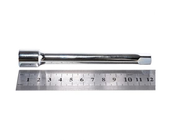 Удлинитель Aist 125 мм 3/8" зеркальный 33105B-X 00-00024605 – изображение 4
