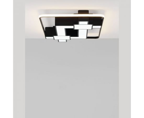 Потолочная люстра Moderli Brass V1051-CL – изображение 4