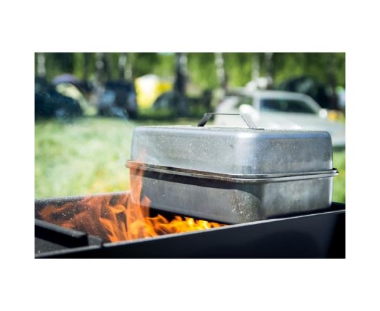 Коптильня Тонар 125 – изображение 4