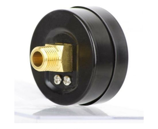 Манометр INTERTOOL 1/4 PT-1436 – изображение 4