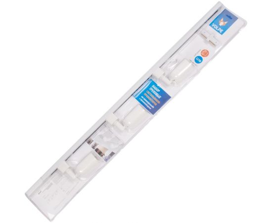 Трековый светильник Volpe набор UBL-Q392 GU10/K WHITE SET31 UL-00009607 – изображение 5