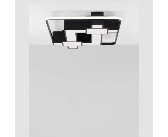 Потолочная люстра Moderli Brass V1051-CL – изображение 5